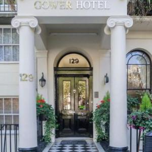 Gower Hotel