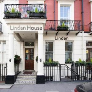 Linden House Hotel London 